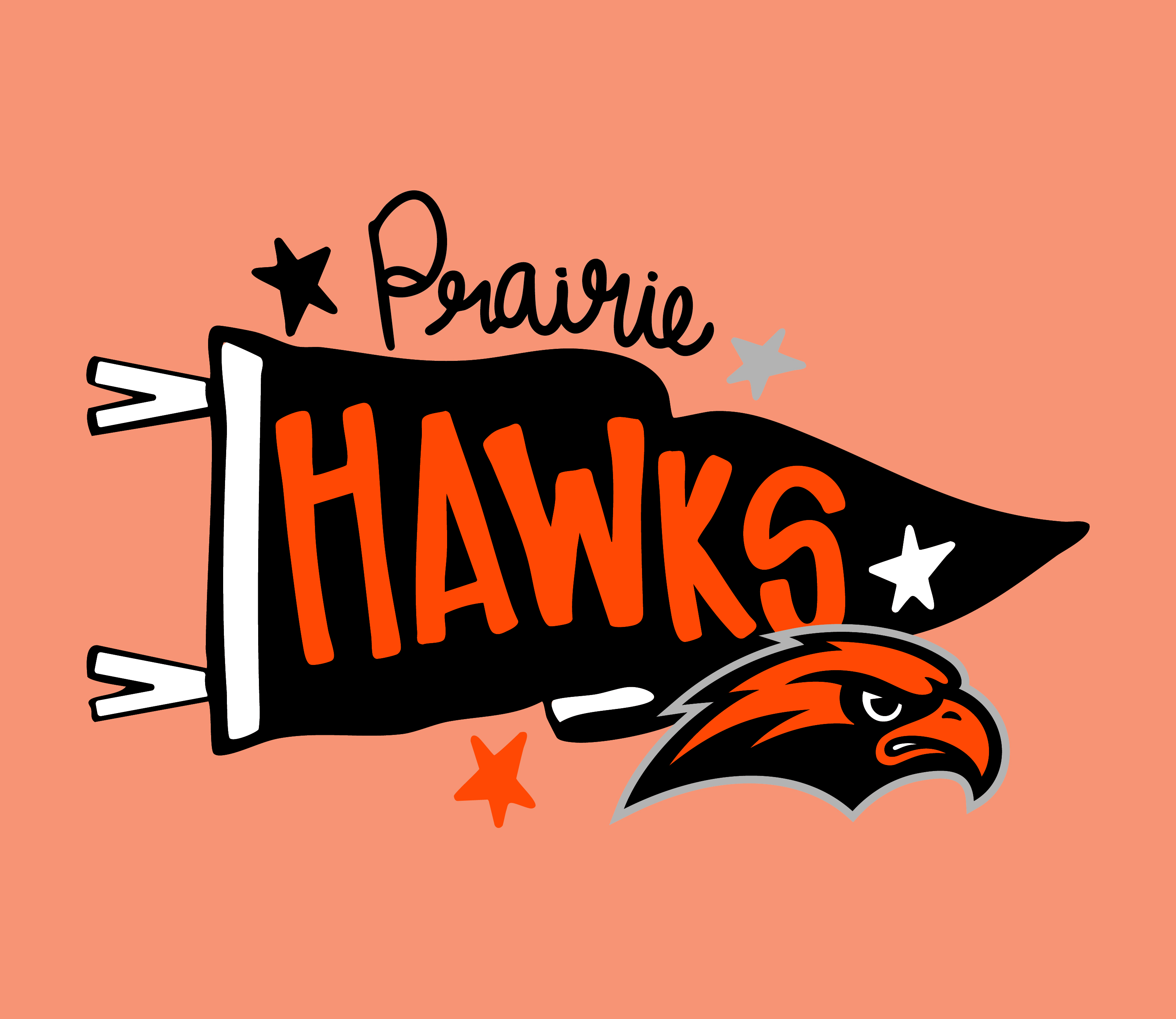 Prairie Heights PTO Fall Store 2025